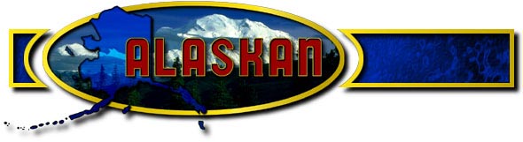 Alaskan Camper Logo
